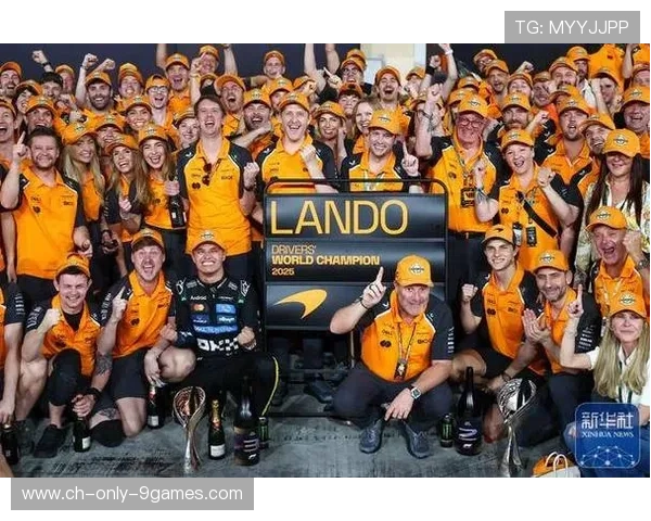 F1赛季揭幕，诺里斯挑战卫冕冠军之路