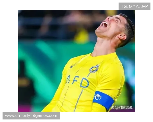 C罗弹射破网连续发威，利雅得胜利势头凶猛