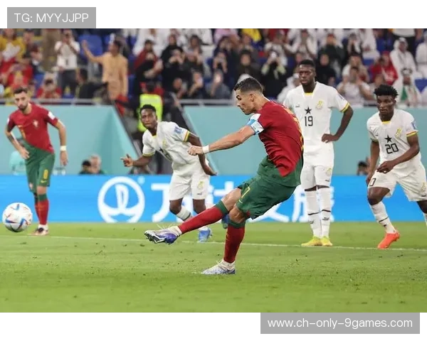 世界杯C罗若上演经典庆祝，是否会掀起四皇效应？